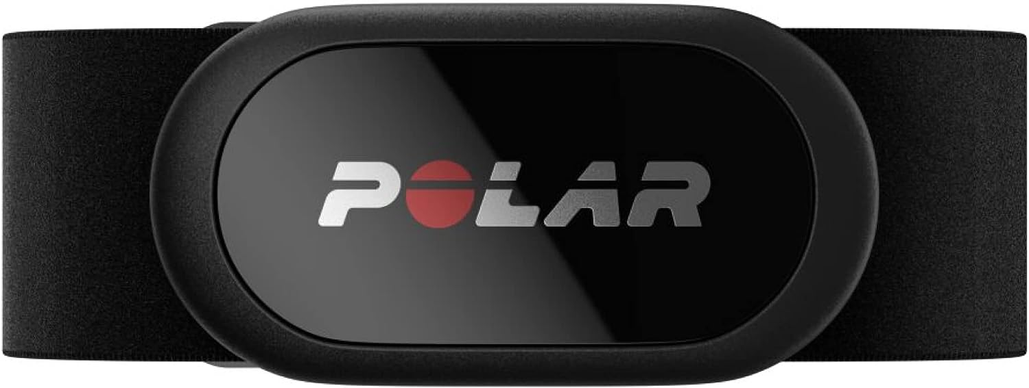 Polar H10 vs Garmin HRM Pro Plus