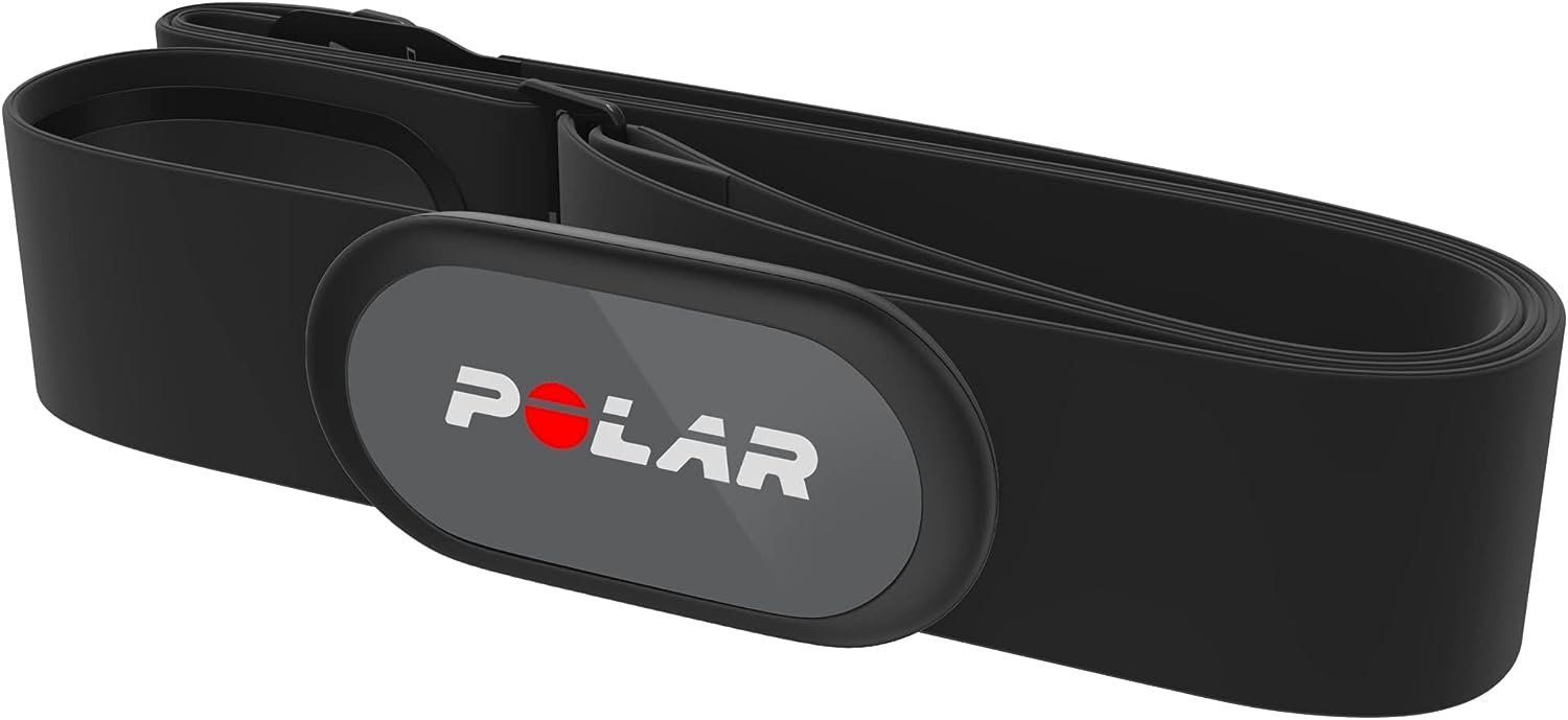 Polar H9 vs Polar Verity Sense vs Polar H10