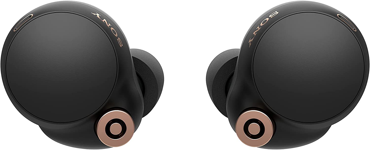Sony WF-1000XM4 vs Sony WF-1000XM5