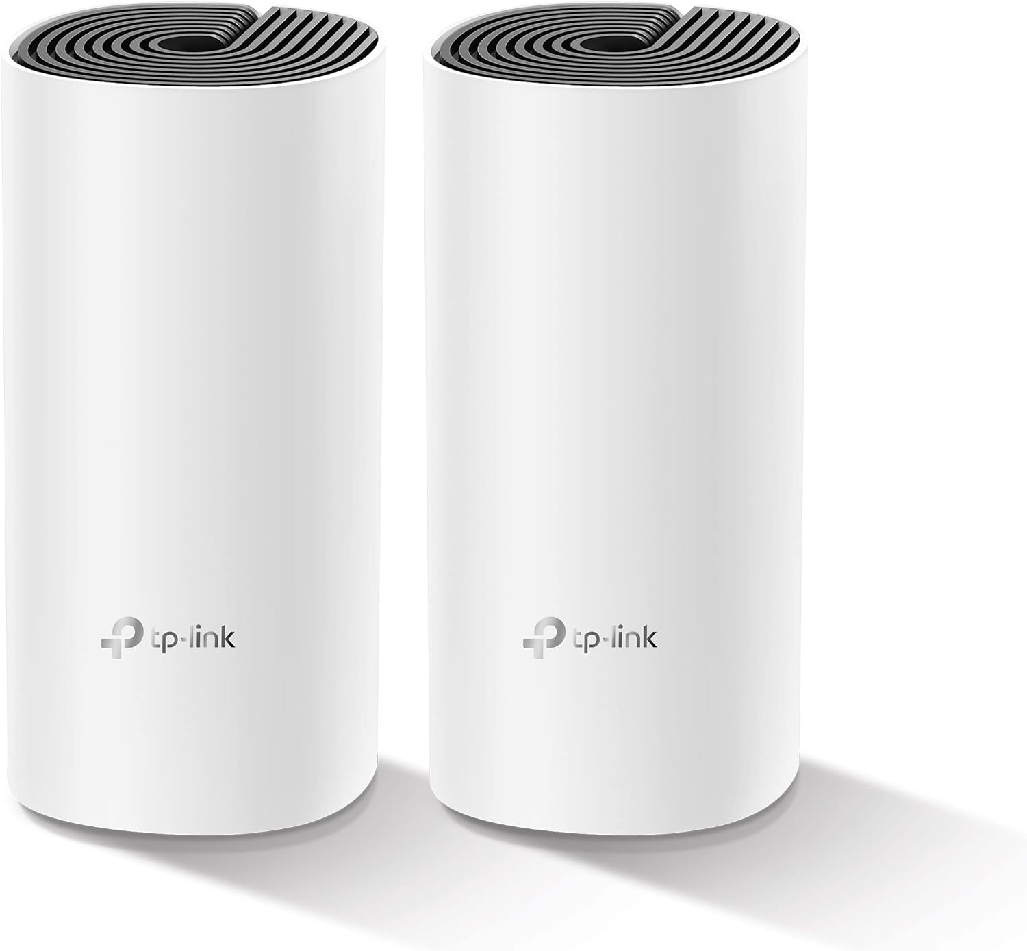 TP-Link Deco E4 vs TP-Link Deco X50 vs TP-Link Deco X20 vs TP-Link Deco M4