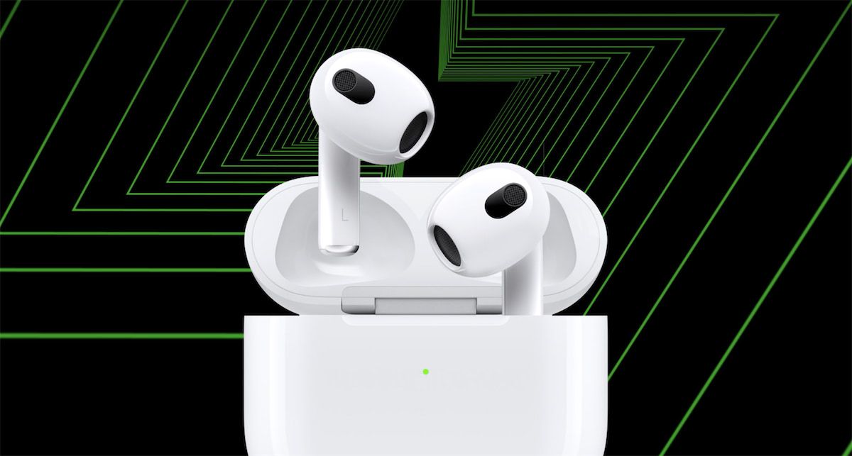 AirPods 4 vs 3 differenze