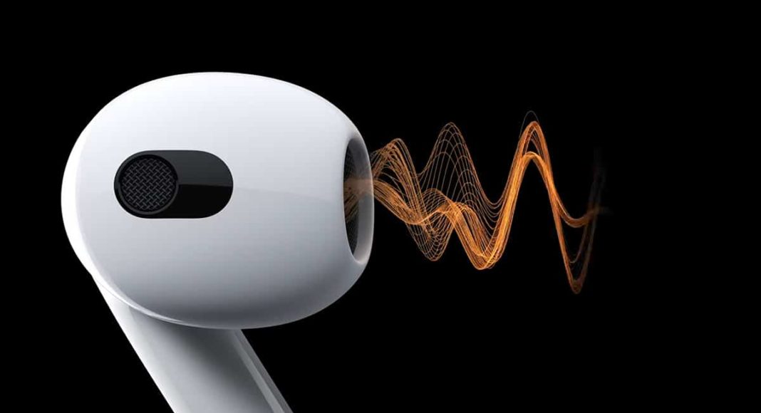 AirPods 4 vs 3 confronto
