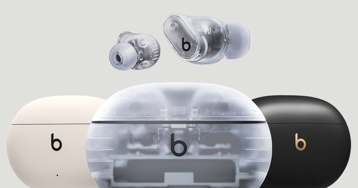 AirPods 4 vs Beats Studio Buds Plus differenza