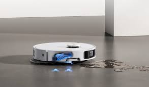 Dreame X40 Ultra vs Roomba combo 10 Max+ differenze