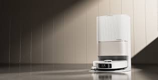 Dreame X40 Ultra vs Roomba combo 10 Max+ confronto