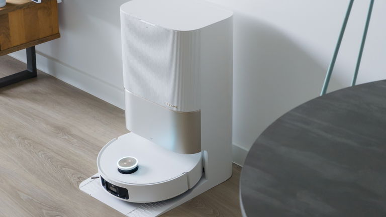 Roborock Saros 10 vs Dreame X50 differenze