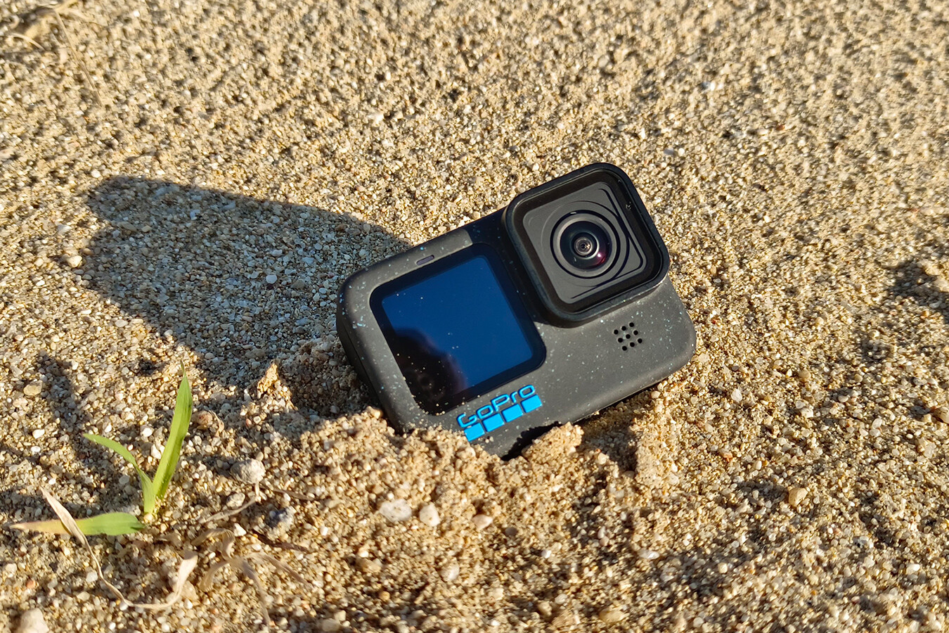 GoPro Hero 13 vs 12 confronto GoPro Hero 13 vs 12 confronto