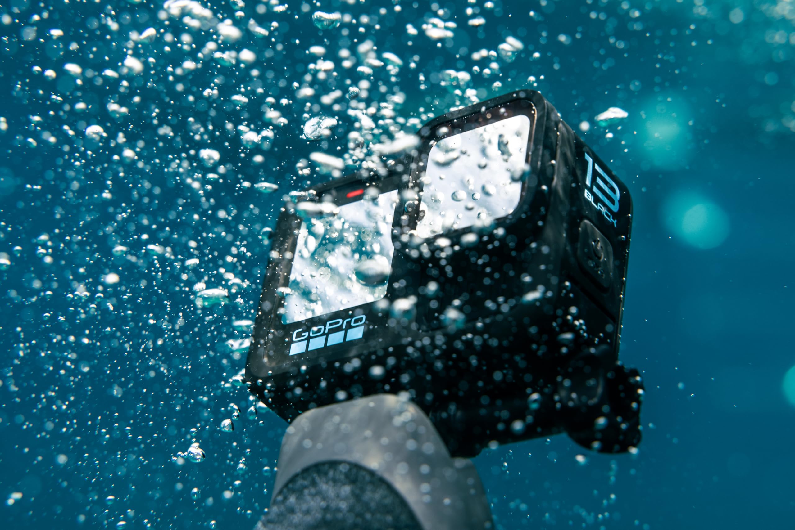GoPro Hero 13 vs 12 comparazione GoPro Hero 13 vs 12 comparazione