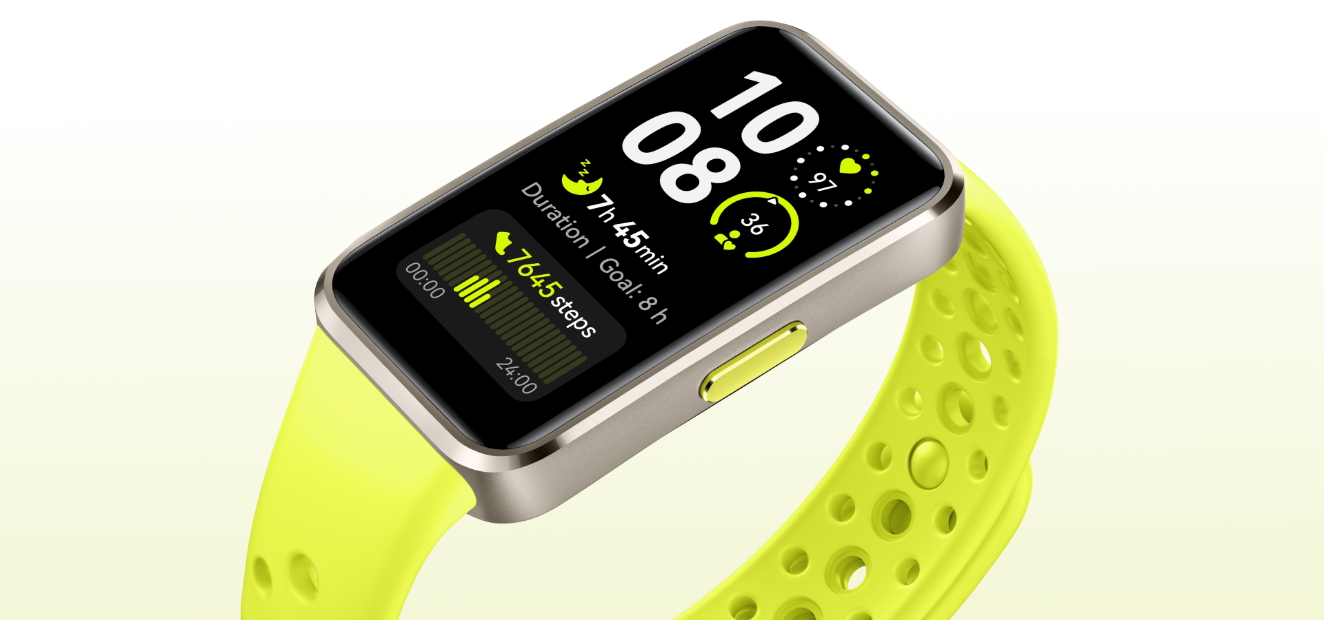 Huawei Band 10 vs Xiaomi Smart Band 9 differenze