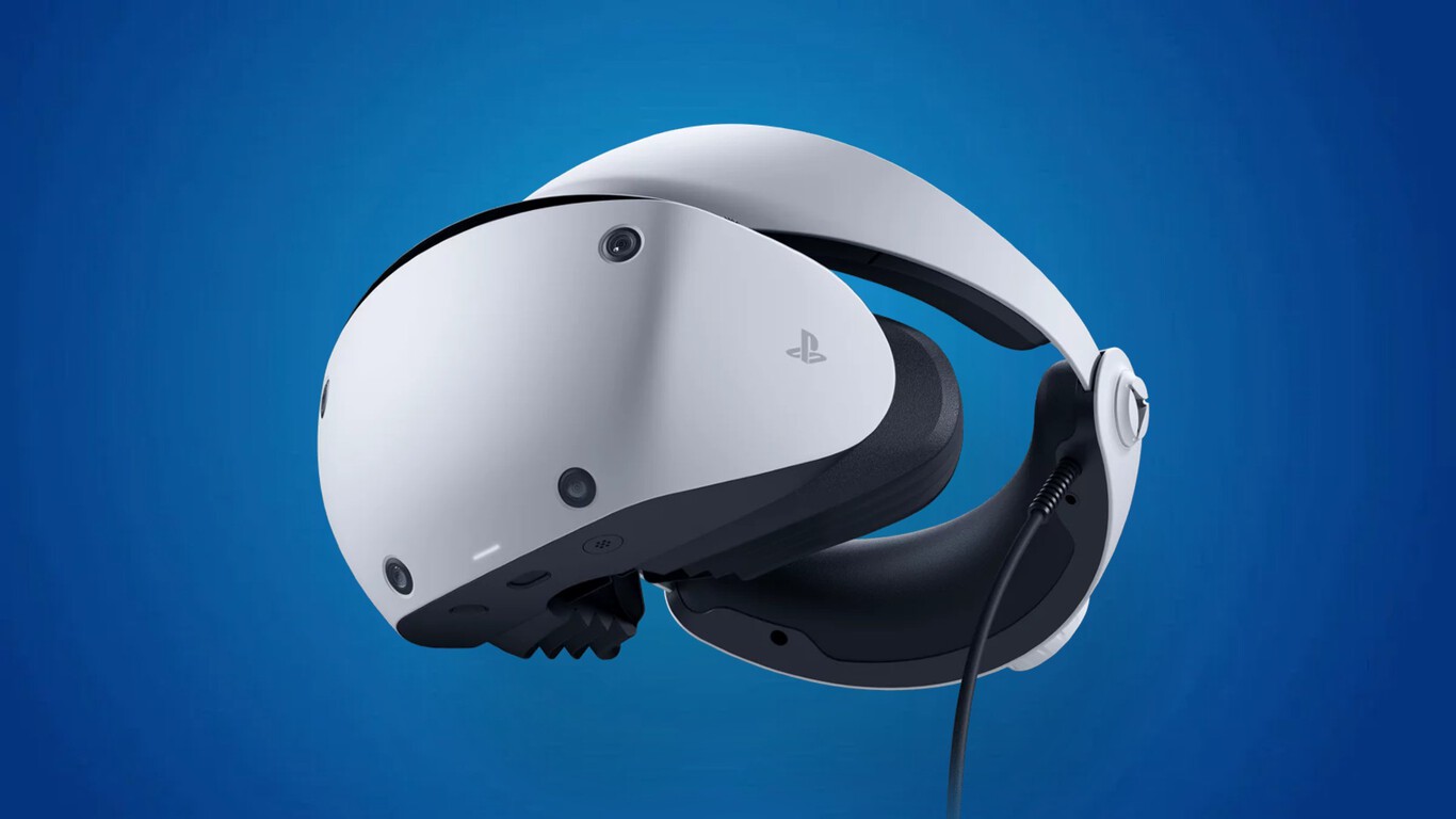 Meta Quest 3S vs PSVR2 differenza