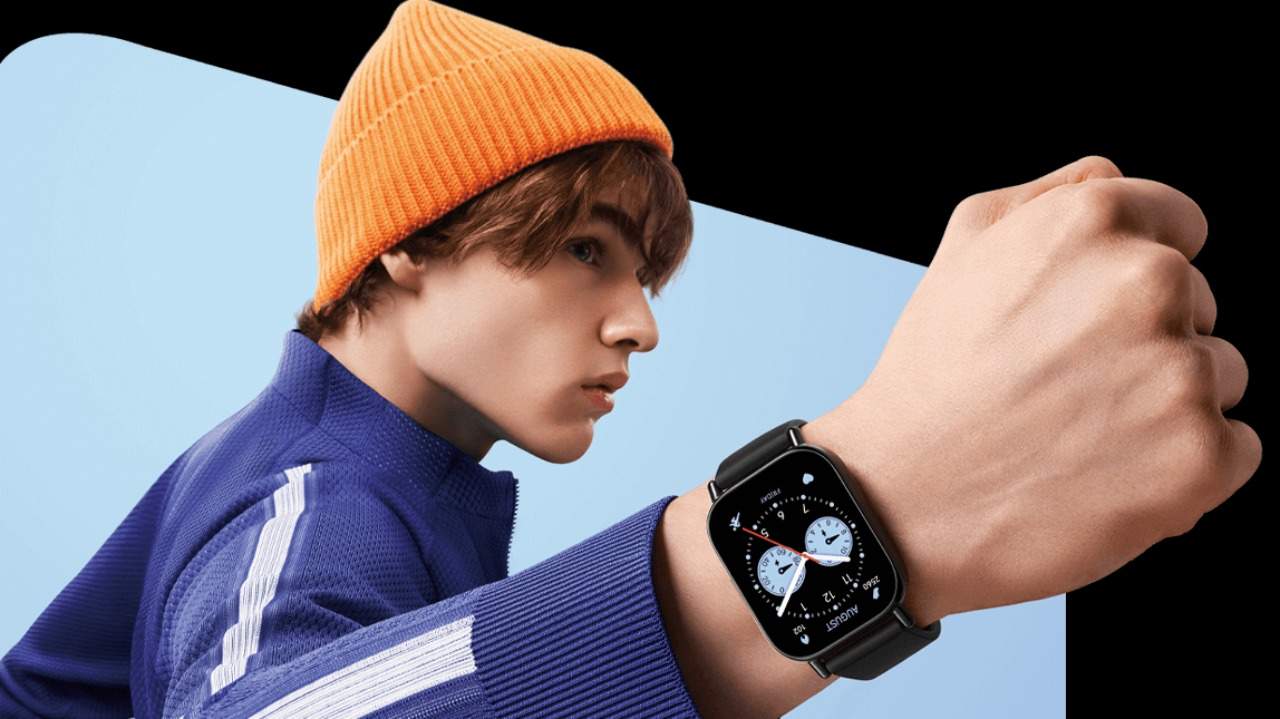 Redmi Watch 5 Lite vs Xiaomi Smart Band 9 differenze