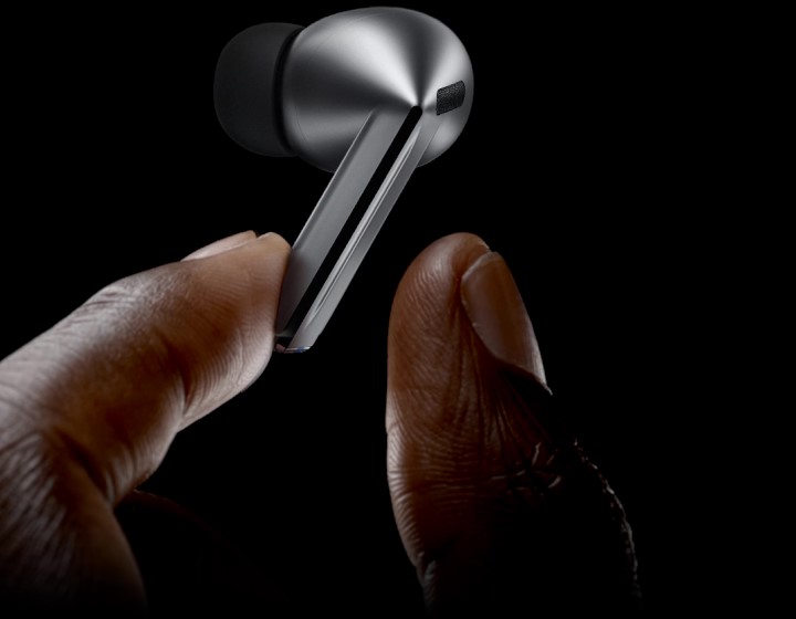 Galaxy Buds 3 Pro vs Bose QuietComfort Ultra confronto
