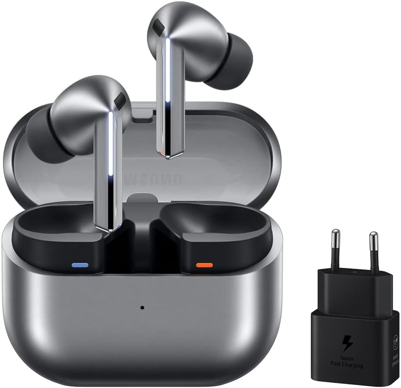 Samsung Galaxy Buds 3 Pro o Bose QuietComfort Ultra