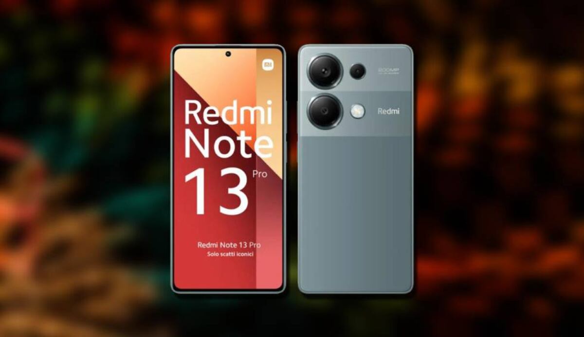 Xiaomi Redmi Note 14 vs 13 differenze
