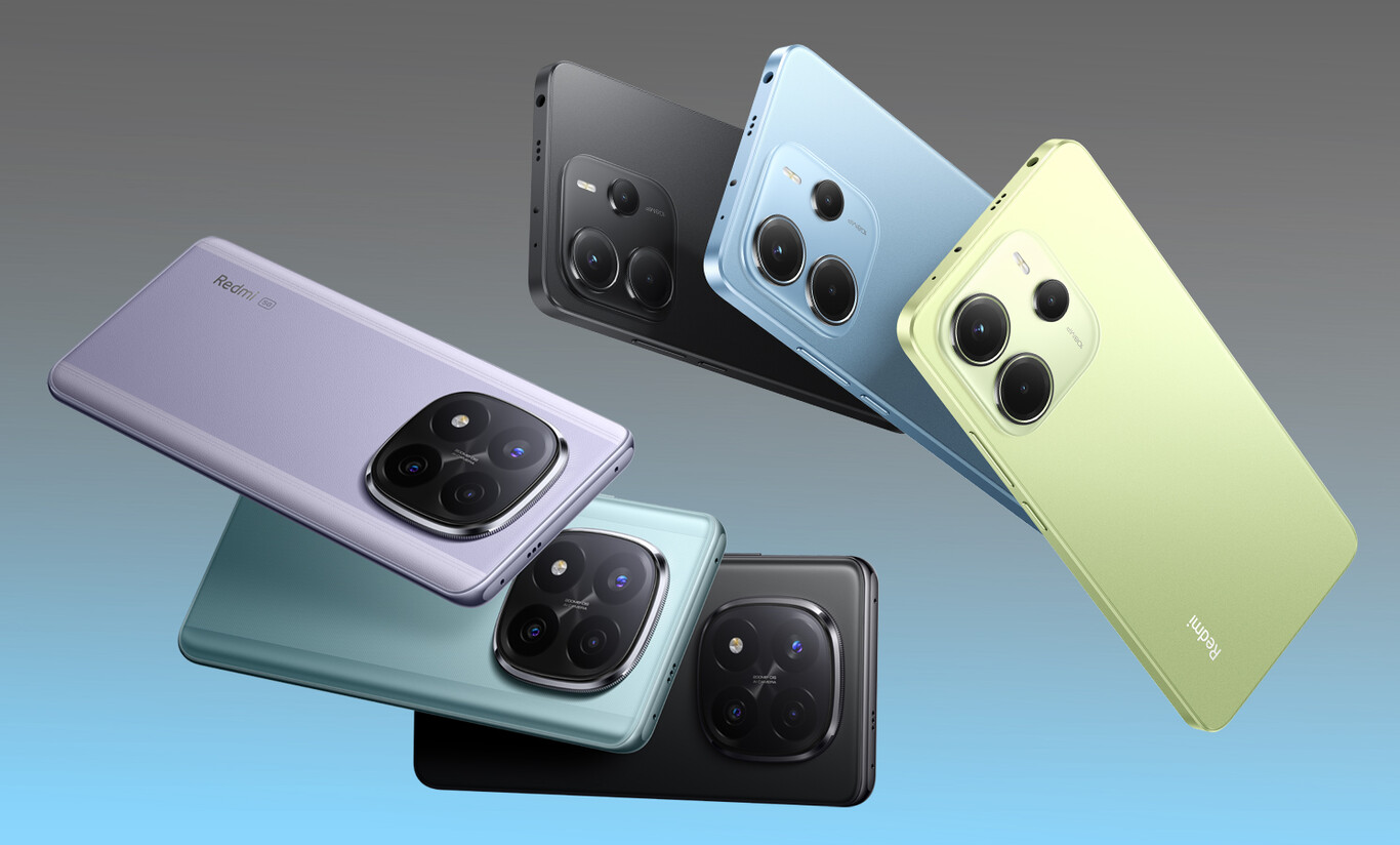 Xiaomi Redmi Note 14 vs 14 Pro differenze Xiaomi Redmi Note 14 vs 14 Pro differenze