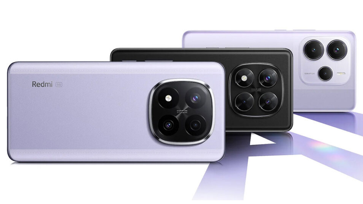 Xiaomi Redmi Note 14 vs 14 Pro confronto Xiaomi Redmi Note 14 vs 14 Pro confronto